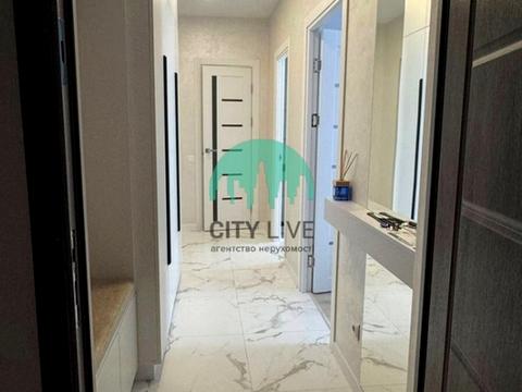 квартира за адресою Княгинин вул., (Будинок 22)