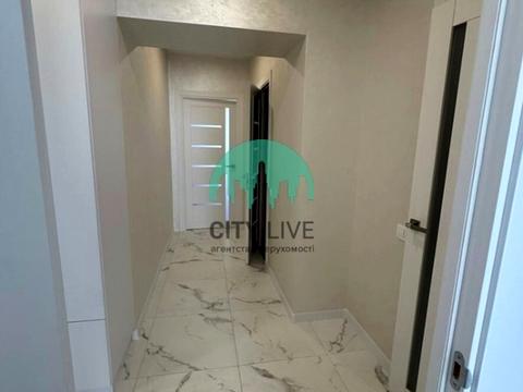 квартира за адресою Княгинин вул., (Будинок 22)