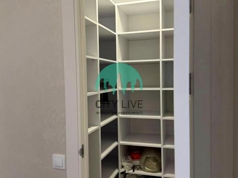 квартира за адресою Княгинин вул., (Будинок 22)