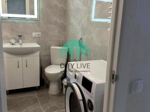 квартира за адресою Княгинин вул., (Будинок 22)