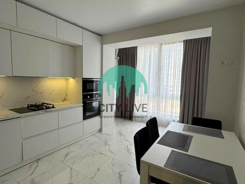 квартира за адресою Княгинин вул., (Будинок 22)