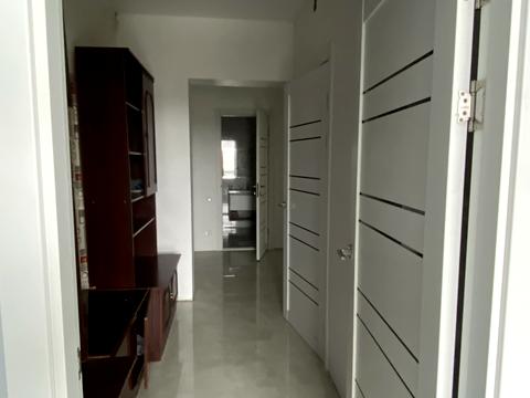 квартира по адресу Самойловича Доктора ул., 30