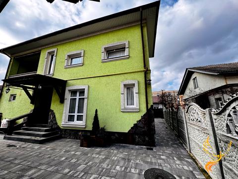 дом по адресу Полковника Василя Андрусяка ул.