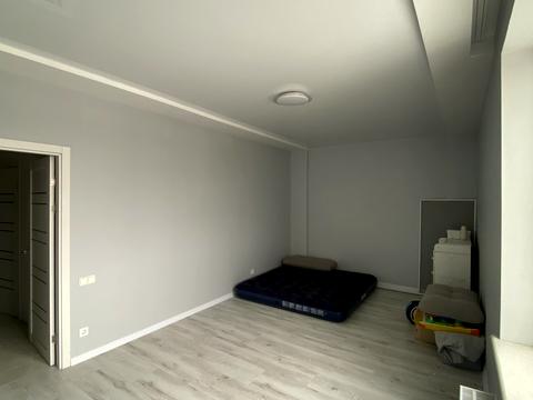 квартира по адресу Самойловича Доктора ул., 30