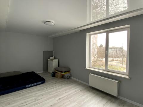 квартира по адресу Самойловича Доктора ул., 30