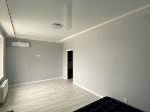 квартира по адресу Самойловича Доктора ул., 30