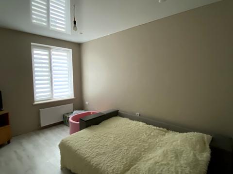 квартира по адресу Самойловича Доктора ул., 30