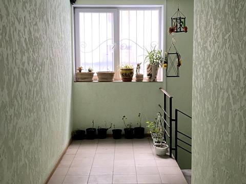 квартира по адресу Самойловича Доктора ул., 30