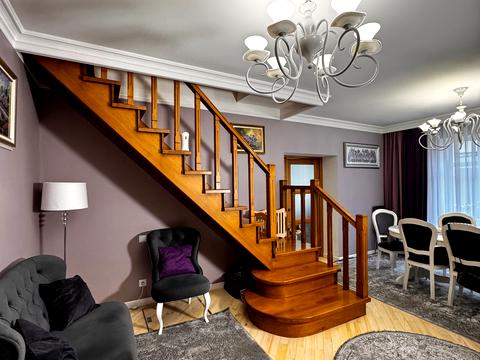 дом по адресу Полковника Василя Андрусяка ул.