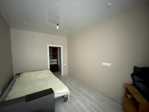 квартира по адресу Самойловича Доктора ул., 30