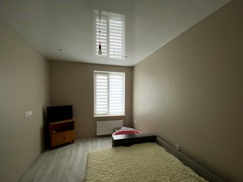 квартира по адресу Самойловича Доктора ул., 30