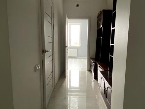 квартира по адресу Самойловича Доктора ул., 30