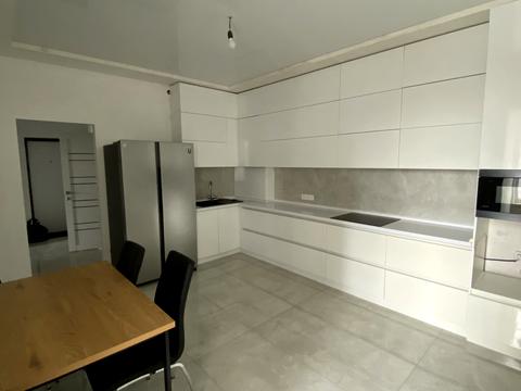 квартира по адресу Самойловича Доктора ул., 30