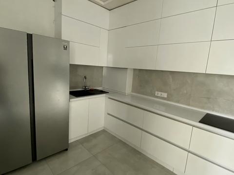 квартира по адресу Самойловича Доктора ул., 30