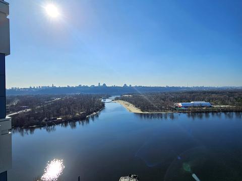 квартира за адресою Київ, Микільсько-Слобідська вул., 3-Б