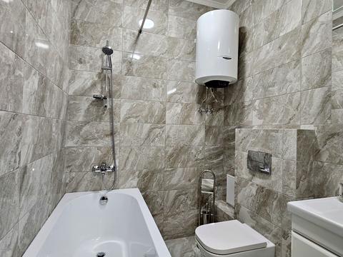 квартира за адресою Київ, Микільсько-Слобідська вул., 3-Б