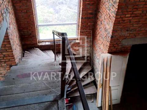 будинок за адресою Сквира, Байдукова