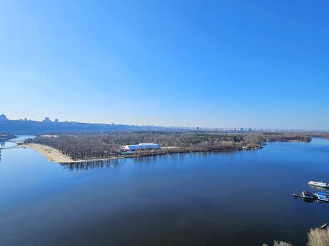 квартира за адресою Київ, Микільсько-Слобідська вул., 3-Б