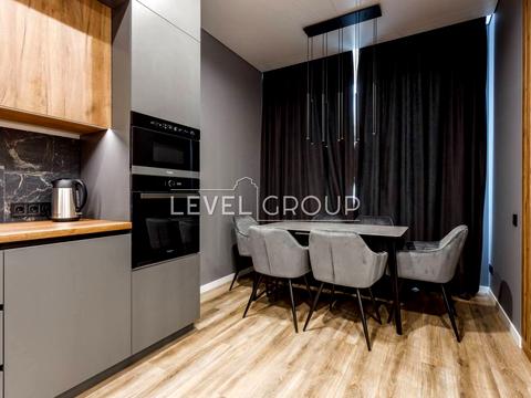 квартира за адресою Академіка Заболотного вул., 1-А