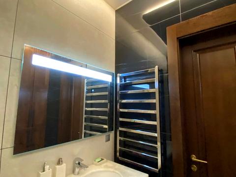 квартира за адресою Лесі Українки бульв., 7-В