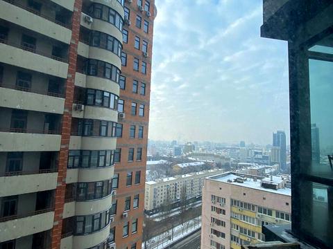 квартира за адресою Лесі Українки бульв., 7-В