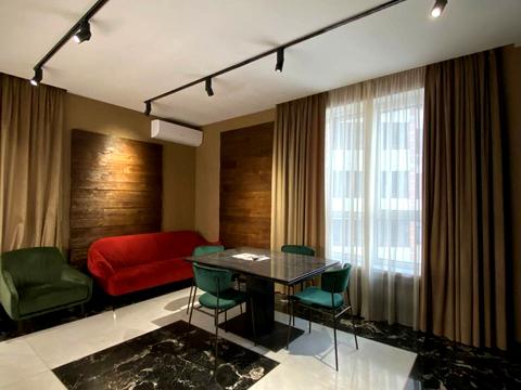 квартира за адресою Лесі Українки бульв., 7-В