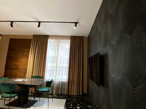 квартира за адресою Лесі Українки бульв., 7-В