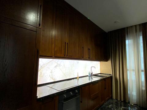 квартира за адресою Лесі Українки бульв., 7-В