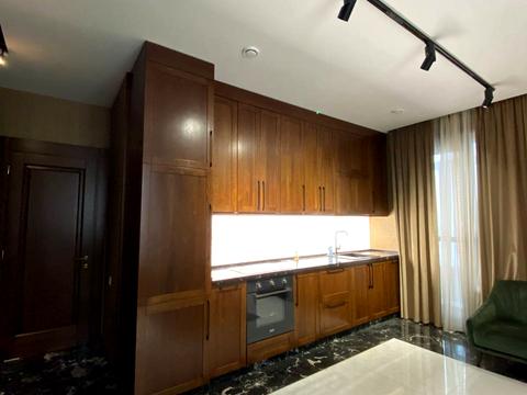 квартира за адресою Лесі Українки бульв., 7-В