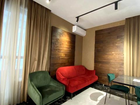 квартира за адресою Лесі Українки бульв., 7-В