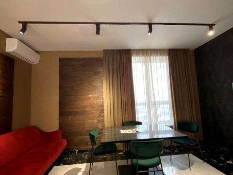 квартира за адресою Лесі Українки бульв., 7-В