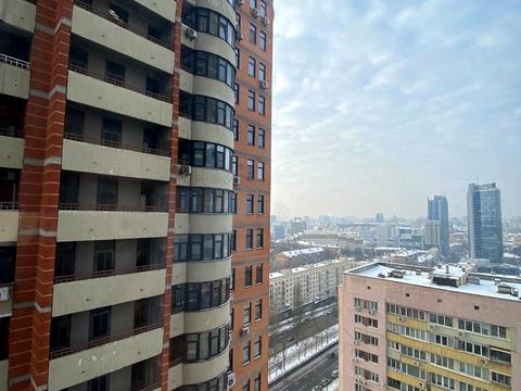 квартира за адресою Лесі Українки бульв., 7-В