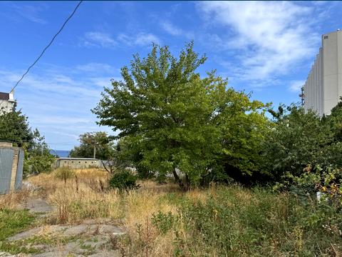 ділянка за адресою Одеса, Морська вул.