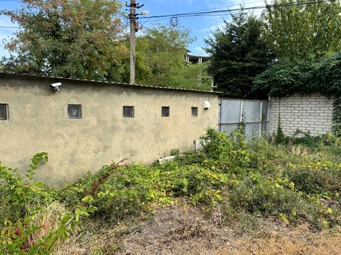 ділянка за адресою Одеса, Морська вул.