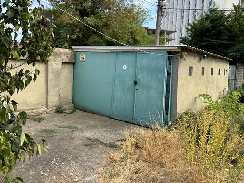 ділянка за адресою Одеса, Морська вул.