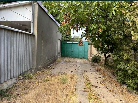 ділянка за адресою Одеса, Морська вул.