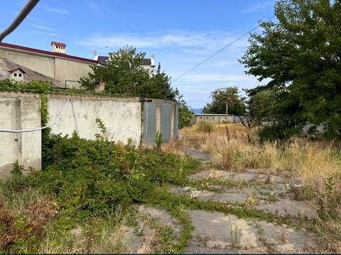 ділянка за адресою Одеса, Морська вул.