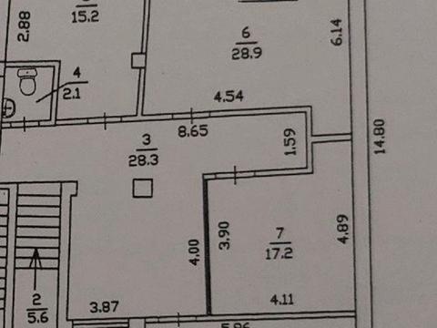 комерційна за адресою Микільсько-Слобідська вул., 6-В