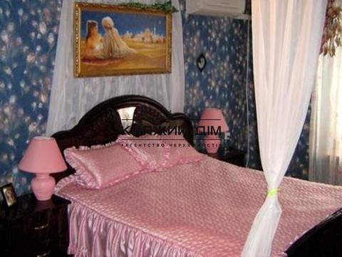 дом по адресу Яблоневая ул., 18