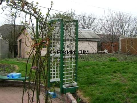 дом по адресу Яблоневая ул., 18