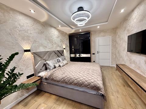 квартира за адресою Ново-Оскольська вул., 6-Б