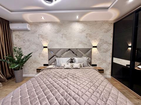 квартира по адресу Ново-Оскольская ул., 6-Б