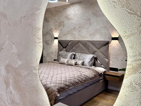 квартира по адресу Ново-Оскольская ул., 6-Б