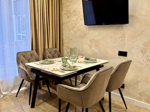 квартира по адресу Ново-Оскольская ул., 6-Б