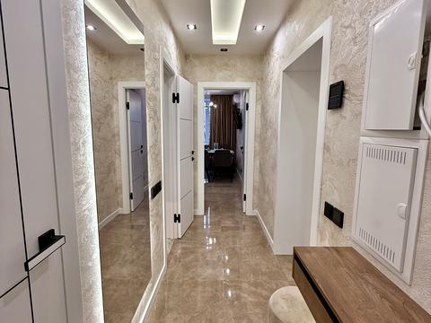 квартира по адресу Ново-Оскольская ул., 6-Б