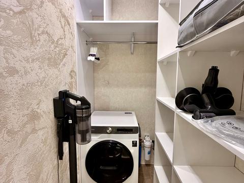 квартира по адресу Ново-Оскольская ул., 6-Б