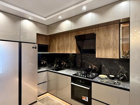 квартира по адресу Ново-Оскольская ул., 6-Б