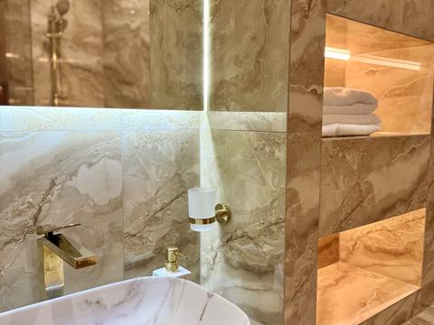 квартира по адресу Ново-Оскольская ул., 6-Б