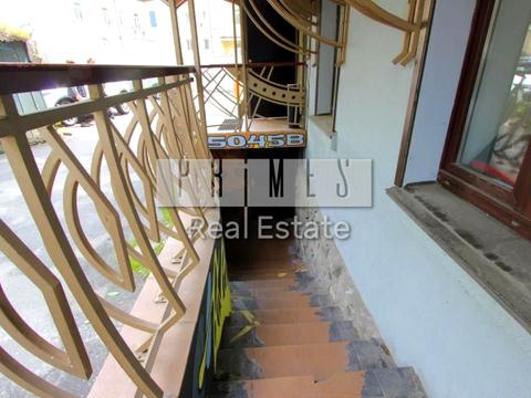 комерційна за адресою Кудрявська вул., 8-А