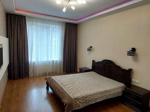 квартира за адресою Патріотична вул., 32